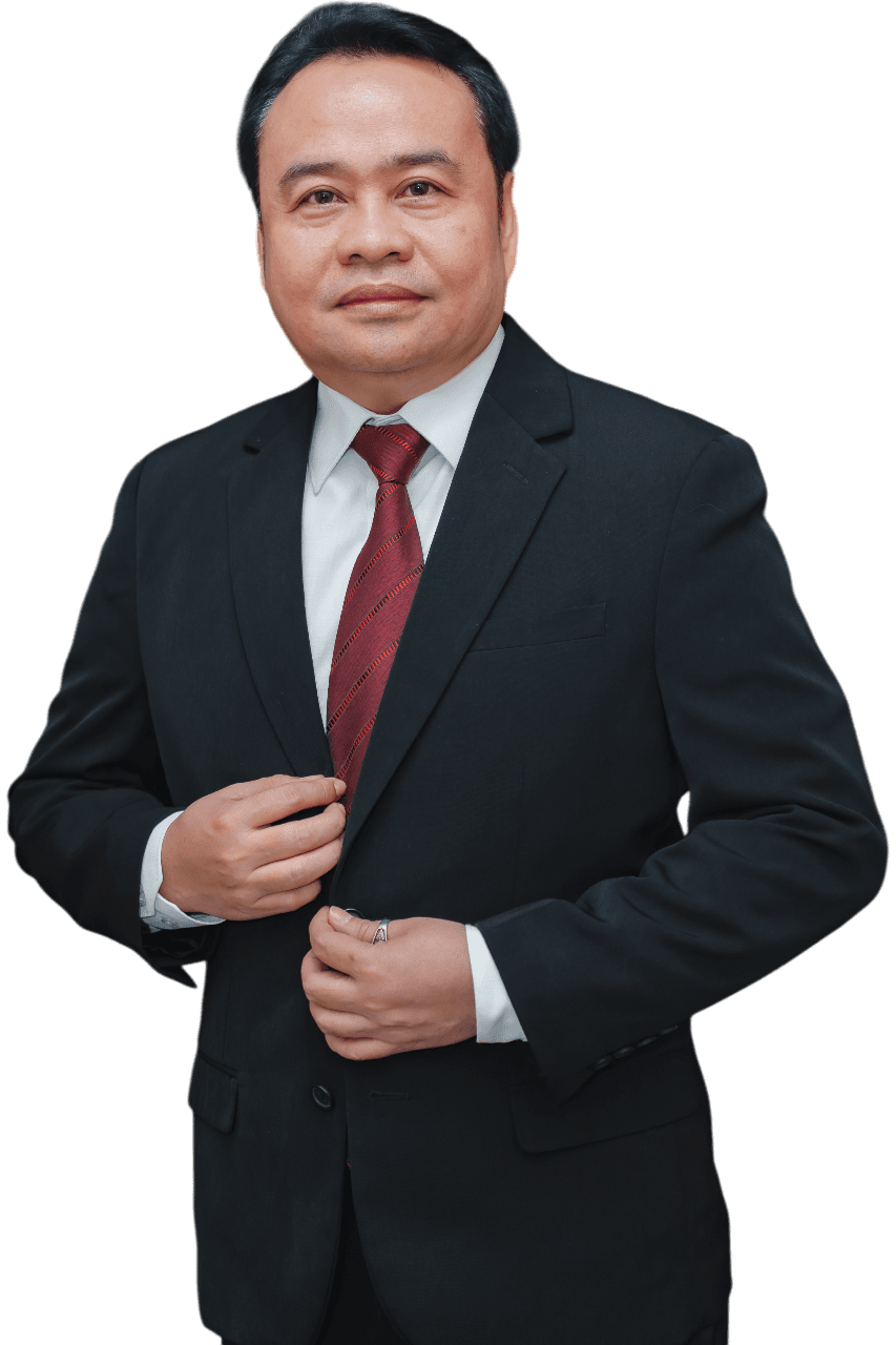 Atty. Ruben C. Talampas Jr.