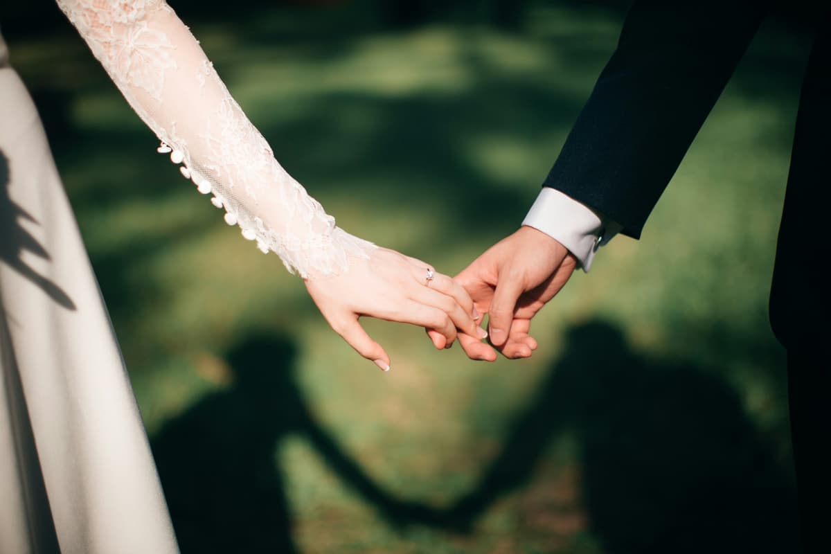Consensus Facit Matrimonium: Consent makes the marriage